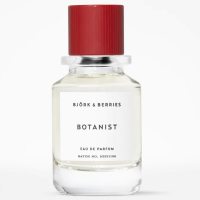 Bjork and Berries Botanist