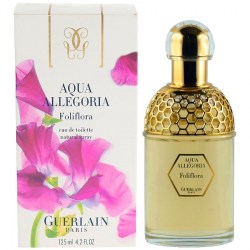 Guerlain Aqua Allegoria Foliflora