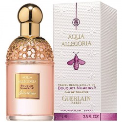 Guerlain Aqua Allegoria Bouquet Numero 2