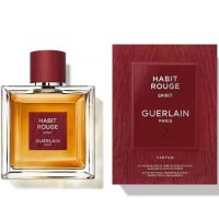 Guerlain Habit Rouge Parfum Spirit Parfum