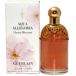 Guerlain Aqua Allegoria Cherry Blossom