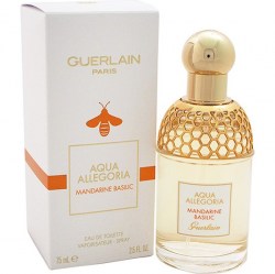 Guerlain Aqua Allegoria Mandarine Basilic