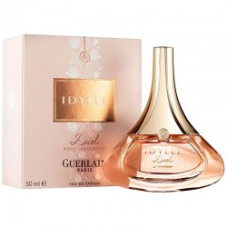 Guerlain Idylle Duet Rose-Patchouli