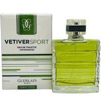 Guerlain Vetiver Sport