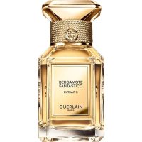 Guerlain L`Art & La Matiere Bergamote Fantastico Extrait 11
