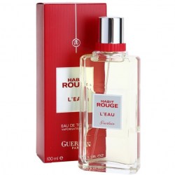 Guerlain Habit Rouge L`Eau