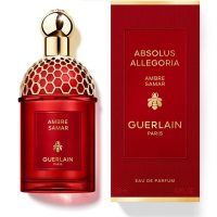Guerlain Absolus Allegoria Ambre Samar