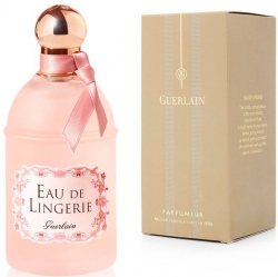 Guerlain Eau de Lingerie