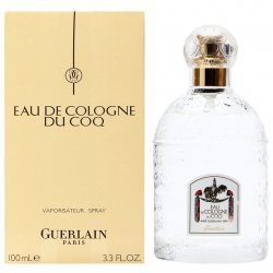 Guerlain Eau de Cologne du Coq