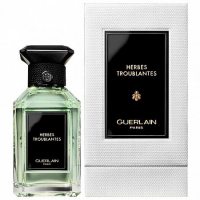 Guerlain L`Art & La Matiere Herbes Troublantes