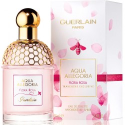 Guerlain Aqua Allegoria Flora Rosa