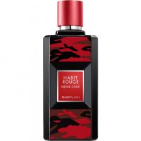 Guerlain Habit Rouge Dress Code 2018 foto-small