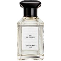 Guerlain Les Matieres Confidentielles Eau de Coton foto-small
