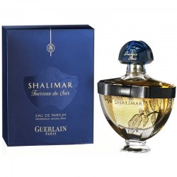 Guerlain Shalimar Fourreau du Soir