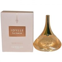Guerlain Idylle Eau Sublime