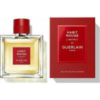 Guerlain Habit Rouge L‘Instinct foto-small