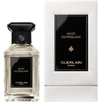 Guerlain L`Art & La Matiere Musc Outreblanc
