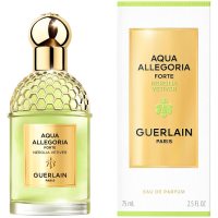 Guerlain Aqua Allegoria Forte Nerolia Vetiver