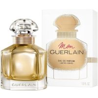 Guerlain Mon Guerlain Gold Collector Edition