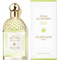 Guerlain Aqua Allegoria Nerolia Vetiver