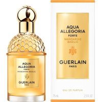 Guerlain Aqua Allegoria Forte Mandarine Basilic