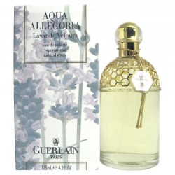 Guerlain Aqua Allegoria Lavande Velours