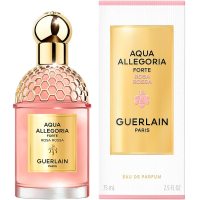 Guerlain Aqua Allegoria Forte Rosa Rossa