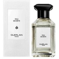 Guerlain Les Matieres Confidentielles Eau Secrete foto-small