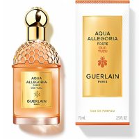 Guerlain Aqua Allegoria Forte Oud Yuzu