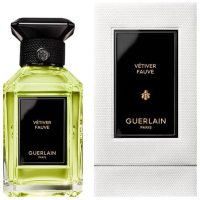 Guerlain L`Art & La Matiere Vetiver Fauve