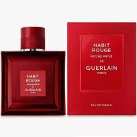Guerlain Habit Rouge Rouge Prive