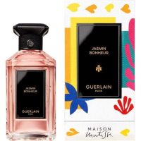 Guerlain L`Art & La Matiere Jasmin Bonheur