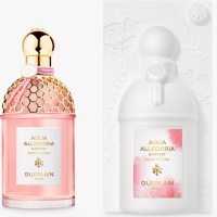 Guerlain Aqua Allegoria Rosa Rossa Harvest