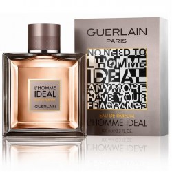 Guerlain L`Homme Ideal Eau de Parfum
