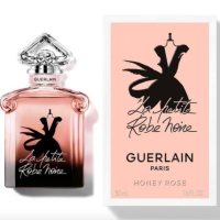Guerlain La Petite Robe Noire Honey Rose
