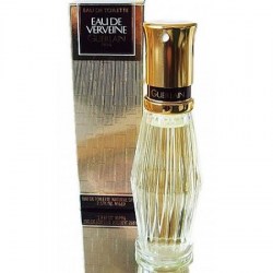 Guerlain Eau de Verveine