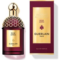 Guerlain Absolus Allegoria Rose Amira