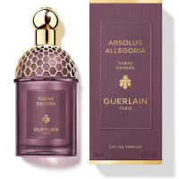 Guerlain Absolus Allegoria Tabac Sahara