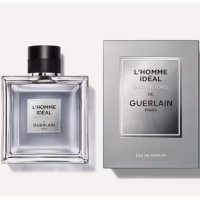 Guerlain L`Homme Ideal Cologne Forte