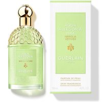 Guerlain Aqua Allegoria Perle Nerolia Vetiver