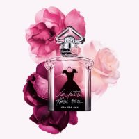 Guerlain La Petite Robe Noire Rose Rose Rose