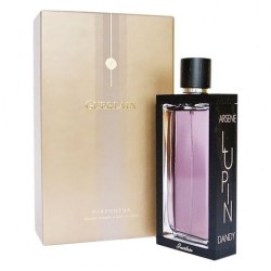Guerlain Arsene Lupin Dandy