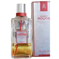 Guerlain Habit Rouge Legere