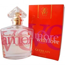 Guerlain Amore Amore With Love