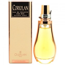 Guerlain Coriolan