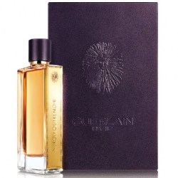 Guerlain L`Art & La Matiere Neroli Outrenoir