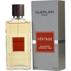 Guerlain Heritage