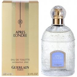 Guerlain Apres L`Ondee