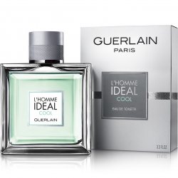 Guerlain L`Homme Ideal Cool foto-small