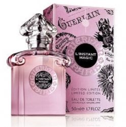 Guerlain L`Instant Magic Limited Edition foto-small